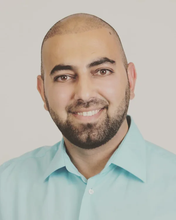 Özgür Dar, Fahrlehrer bei ON Drive